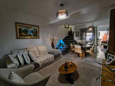 Sobrado, 2 quartos, 110 m² - Foto 2
