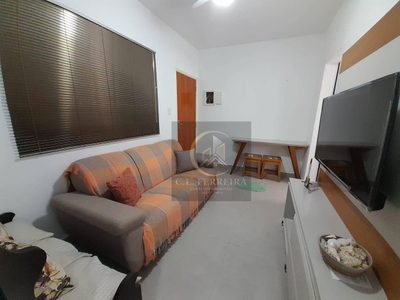 Apartamento, 1 quarto, 35 m² - Foto 2