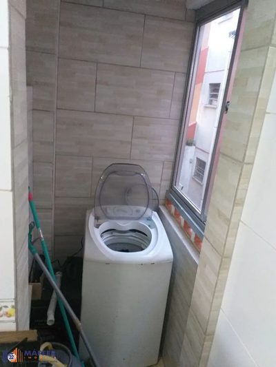 Apartamento, 2 quartos, 52 m² - Foto 3
