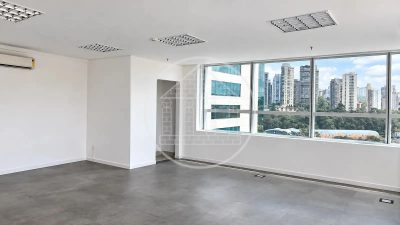 Sala-Conjunto, 62 m² - Foto 5