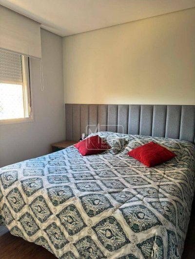 Apartamento, 3 quartos, 140 m² - Foto 3