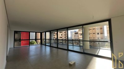 Apartamento, 3 quartos, 204 m² - Foto 3