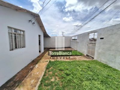 Casa, 3 quartos, 48 m² - Foto 3
