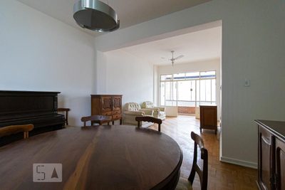 Apartamento, 3 quartos, 122 m² - Foto 2