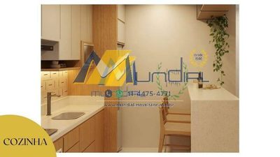 Apartamento, 2 quartos, 86 m² - Foto 2