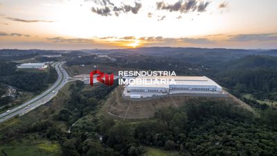 Depósito-Galpão, 9463 m² - Foto 5