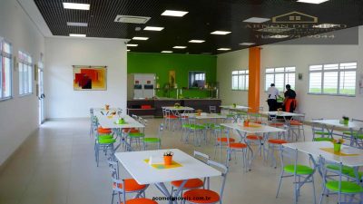 Depósito-Galpão, 1300 m² - Foto 4