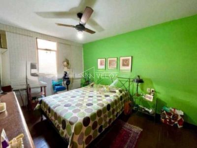 Apartamento, 3 quartos, 145 m² - Foto 2