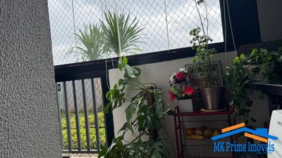 Apartamento, 2 quartos, 48 m² - Foto 3