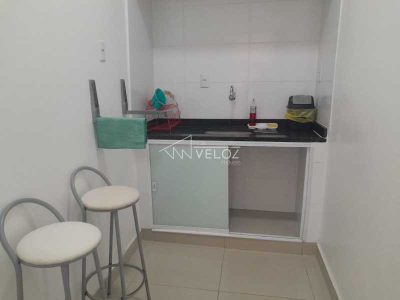 Sala-Conjunto, 42 m² - Foto 3