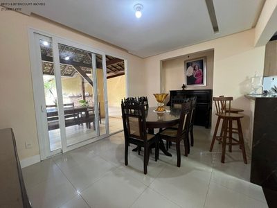 Casa, 4 quartos, 237 m² - Foto 2