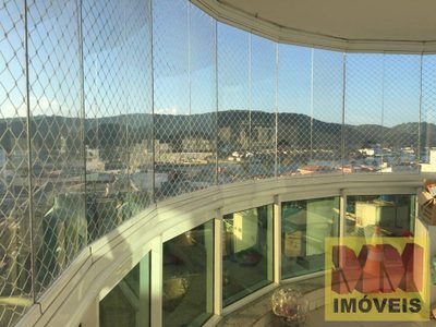 Cobertura, 3 quartos, 224 m² - Foto 3
