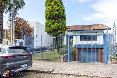 Casa, 5 quartos, 310 m² - Foto 2