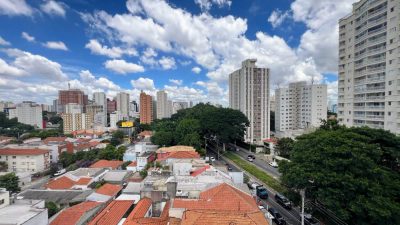 Apartamento, 2 quartos, 72 m² - Foto 2