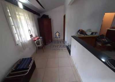 Casa, 2 quartos, 58 m² - Foto 3