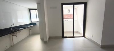 Apartamento, 3 quartos, 74 m² - Foto 3