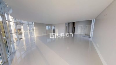 Apartamento, 4 quartos, 237 m² - Foto 2