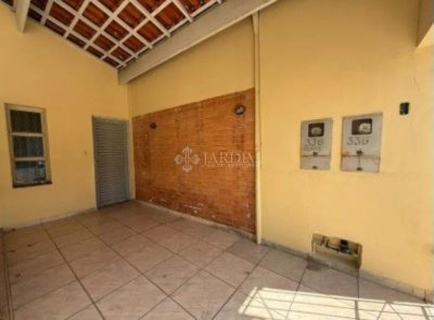 Casa, 2 quartos, 165 m² - Foto 3
