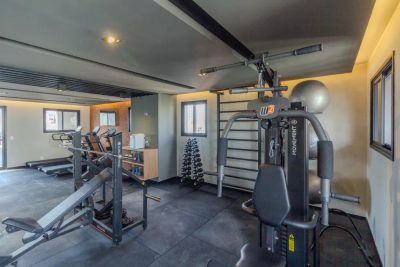 Apartamento, 2 quartos, 38 m² - Foto 4