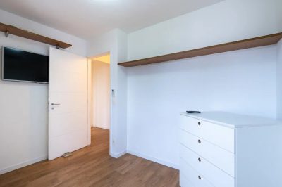 Apartamento, 2 quartos, 55 m² - Foto 2