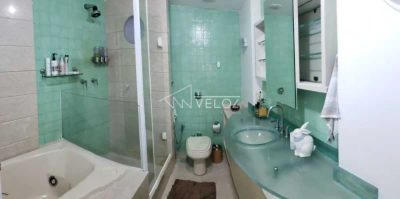 Apartamento, 4 quartos, 150 m² - Foto 1