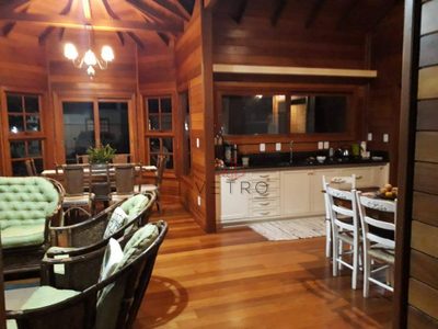 Casa, 2 quartos, 130 m² - Foto 3