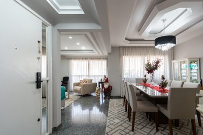 Apartamento, 3 quartos, 166 m² - Foto 4