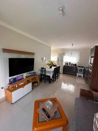 Apartamento, 2 quartos, 60 m² - Foto 1