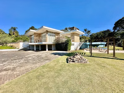 Casa, 4 quartos - Foto 1