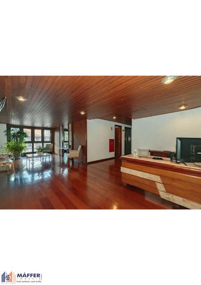 Apartamento, 3 quartos, 137 m² - Foto 4