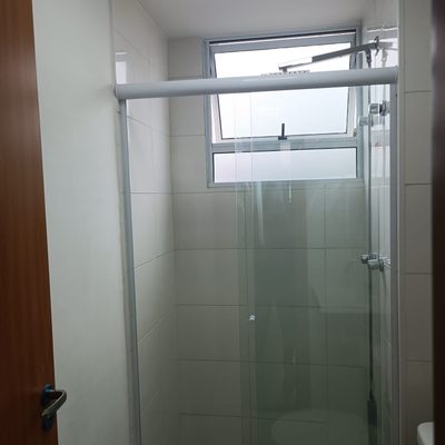 Apartamento, 2 quartos, 39 m² - Foto 1