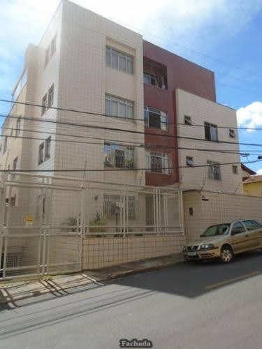Apartamento, 3 quartos, 130 m² - Foto 1