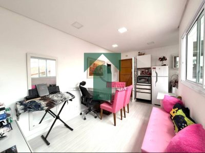 Cobertura, 2 quartos, 80 m² - Foto 5