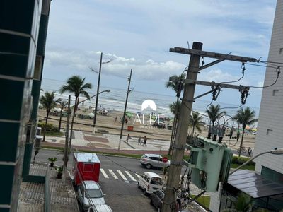 Apartamento, 1 quarto, 47 m² - Foto 1