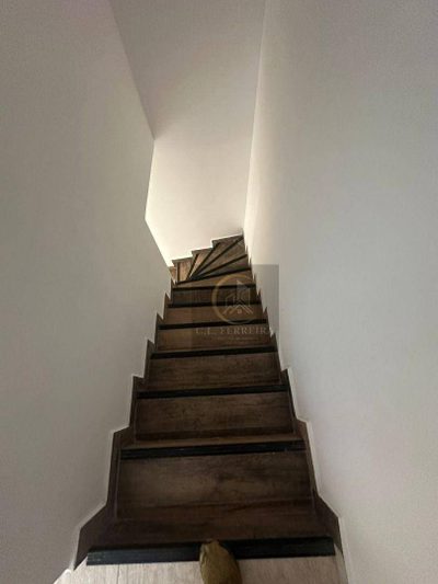 Sobrado, 2 quartos, 62 m² - Foto 5