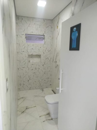 Chácara, 3 quartos, 1409 m² - Foto 4