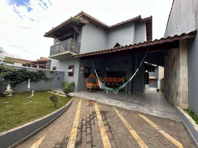 Sobrado, 3 quartos, 318 m² - Foto 3
