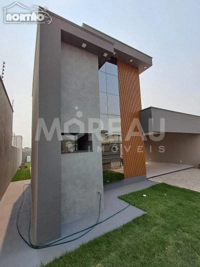 Casa, 4 quartos, 114 m² - Foto 3
