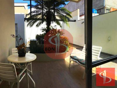 Casa, 3 quartos, 295 m² - Foto 5