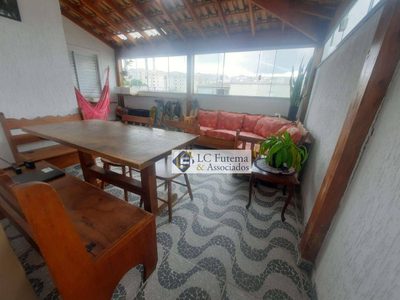 Apartamento, 3 quartos, 109 m² - Foto 5
