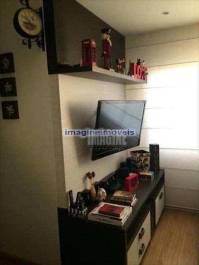 Apartamento, 2 quartos, 48 m² - Foto 4