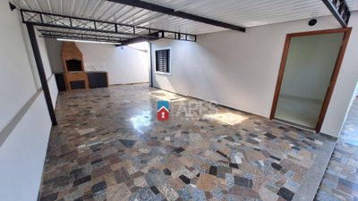 Casa, 2 quartos, 120 m² - Foto 1