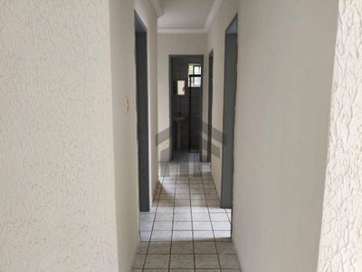 Apartamento, 3 quartos, 80 m² - Foto 5