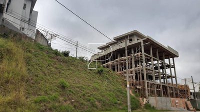 Loteamento e Condomínio, 534 m² - Foto 4