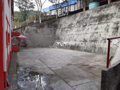 Depósito-Galpão, 400 m² - Foto 2