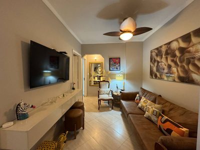 Apartamento, 2 quartos, 69 m² - Foto 3
