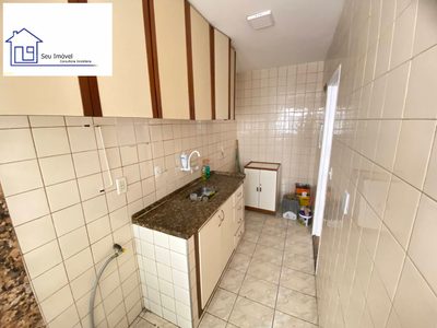 Apartamento, 2 quartos, 60 m² - Foto 3