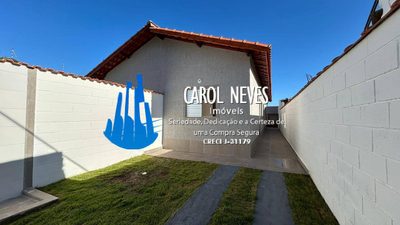 Casa, 2 quartos, 47 m² - Foto 2
