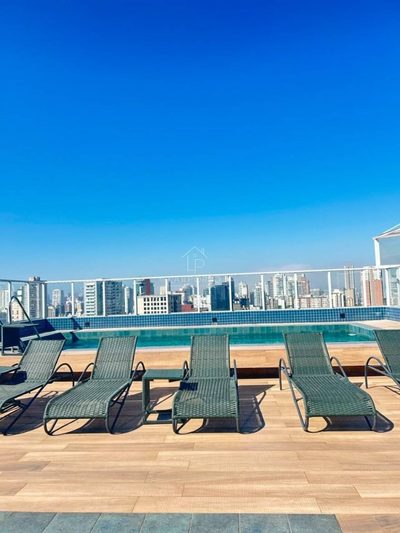 Apartamento, 2 quartos, 71 m² - Foto 2