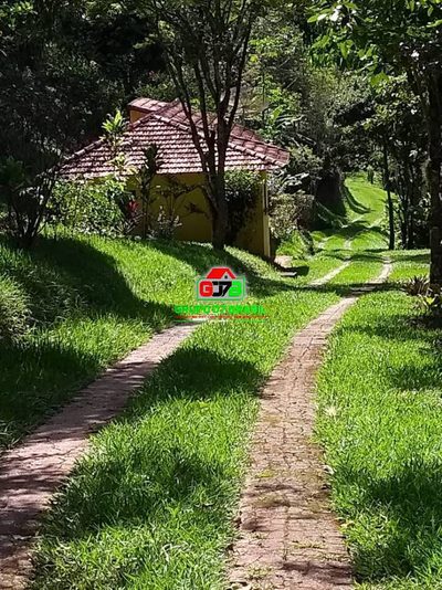 Sítio, 150 m² - Foto 3